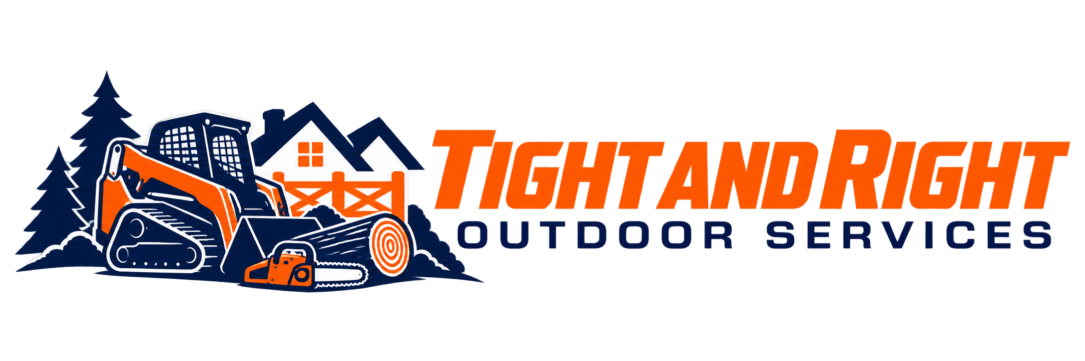 Tight and Right Outdoor Services